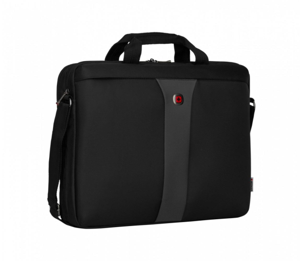 Wenger Legacy czarny/szary 17" - 729460 - zdjęcie
